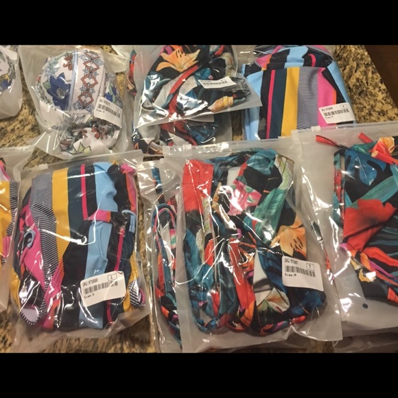 New high waisted Meadow bikini like Tory Burch - Picture 6 of 6